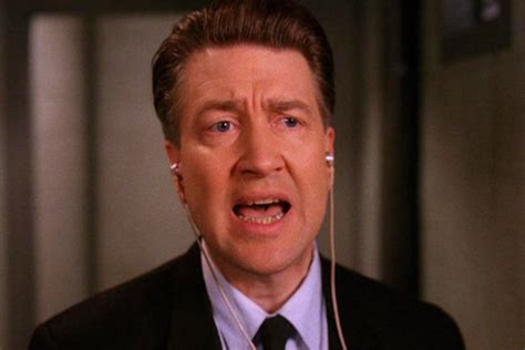 imdb twin peaks|when did david lynch leave twin peaks.